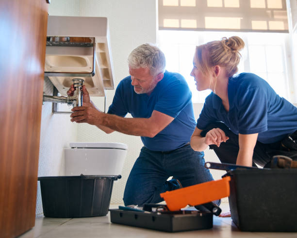 Best Commercial Plumbing Services  in Thunder Mountain, NM